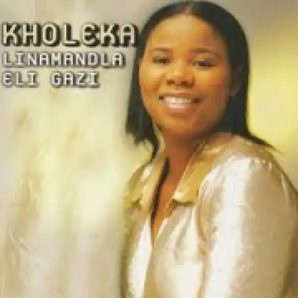 Linamandala Eli Gazi BY Kholeka